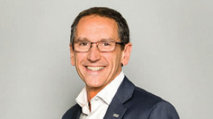 Qui est Denis Machuel, le futur patron de Sodexo ?